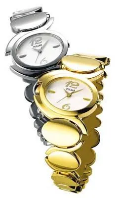 Bild: Pulsar – Geometrie trifft auf Eleganz