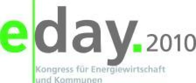 Bild: e.day 2010: Interaktiver Kongress mit viel Energie