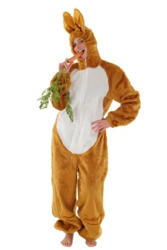 Bild: Ostern - Original Marco Porta Hasenkostüme