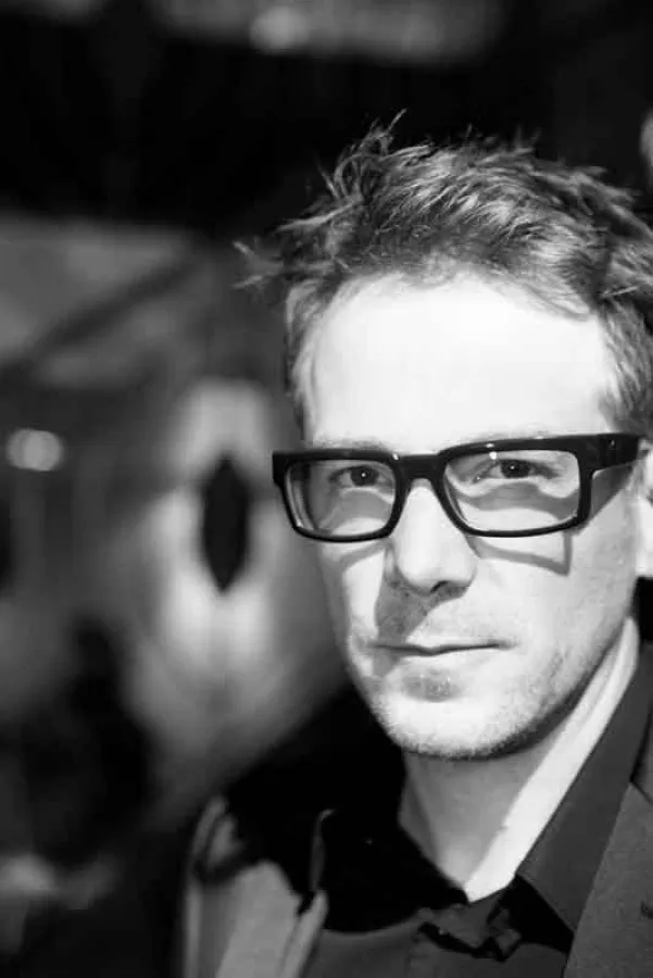 Matt Finke (Foto: LOOP LIGHT, frei zur Veröffentlichung)