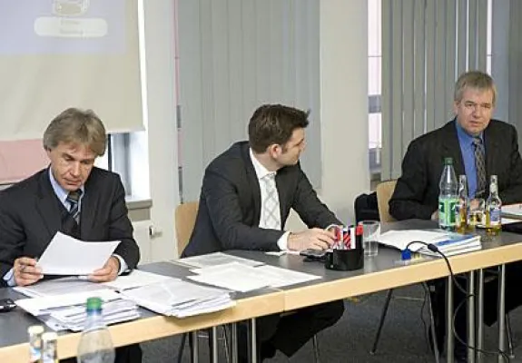 Bild: iGZ und die DGB-Tarifgemeinschaft Zeitarbeit einigen sich auf neues Tarifwerk