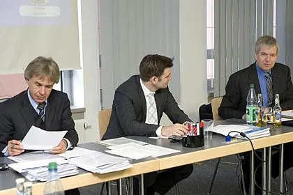 iGZ und die DGB-Tarifgemeinschaft Zeitarbeit einigen sich auf neues Tarifwerk Bild: iGZ und die DGB-Tarifgemeinschaft Zeitarbeit einigen sich auf neues Tarifwerk