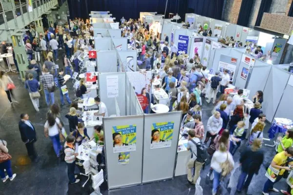 Bild: Neue Recruiting-Messen für Unternehmen – Standorte in ganz Deutschland