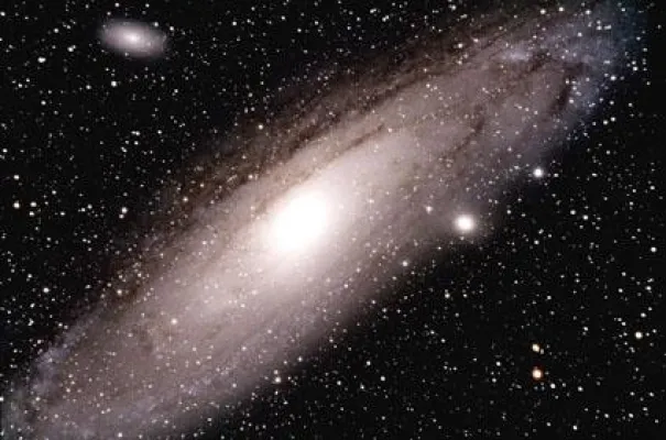 Bild: Den Sternen so nah - Das Night Skies Program im Shenandoah Nationalpark bringt Licht in das Dunkel der Nacht