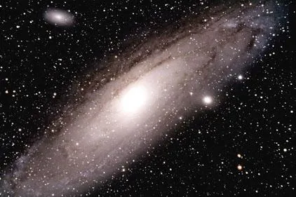 Bild: Den Sternen so nah - Das Night Skies Program im Shenandoah Nationalpark bringt Licht in das Dunkel der Nacht