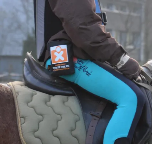 Bild: Pflasterkoffer.de ist offizieller Partner vom VFD geworden