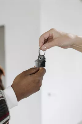 White Immobilien Wohnungen als Altersvorsorge: Sicher und rentabel in die Zukunft investieren Bild: White Immobilien Wohnungen als Altersvorsorge: Sicher und rentabel in die Zukunft investieren