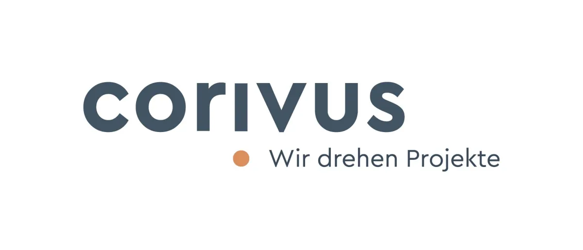Corivus Logo (© Corivus AG)