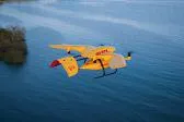 Bild: Wingcopter entwickelt Paketdrohne für DHL
