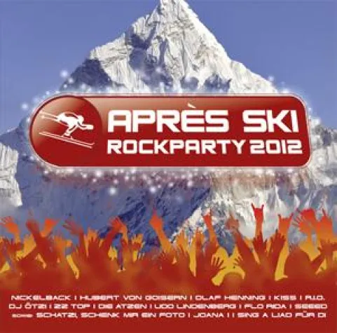 Bild: Apres Ski Rockparty 2012 - Ski heil - im Jahr des langen Winters