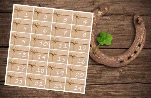 Bild: Alle Jahre wieder: Adventskalender-Gewinnspiel auf Reiter-Pferde-Deals.de