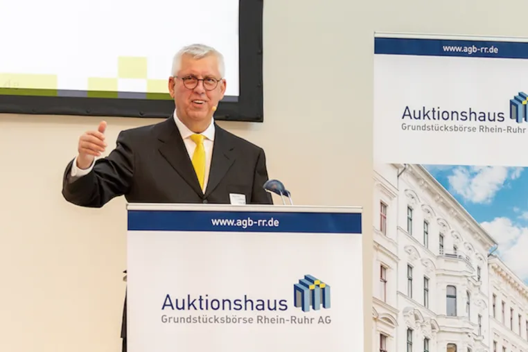 Bild: 21 Objekte bei Immobilienauktion zu erwerben