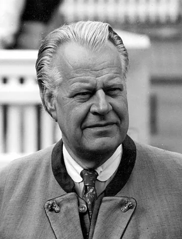 Bild: Verleihung der Maecenas-Ehrung 2005 des AsKI e.V. an Prinz Michael von Sachsen-Weimar-Eisenach am 20.09. im Bundesrat in Berlin - Einladung zur Pressekonferenz