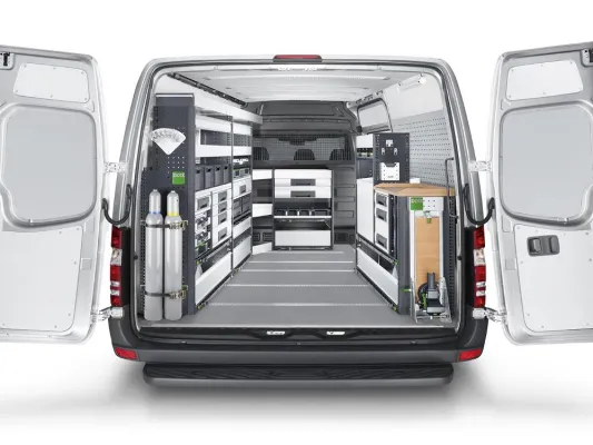 Bild: bott auf der eltefa in Stuttgart