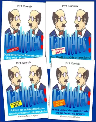 Bild: Falschparker verursachen Todesopfer