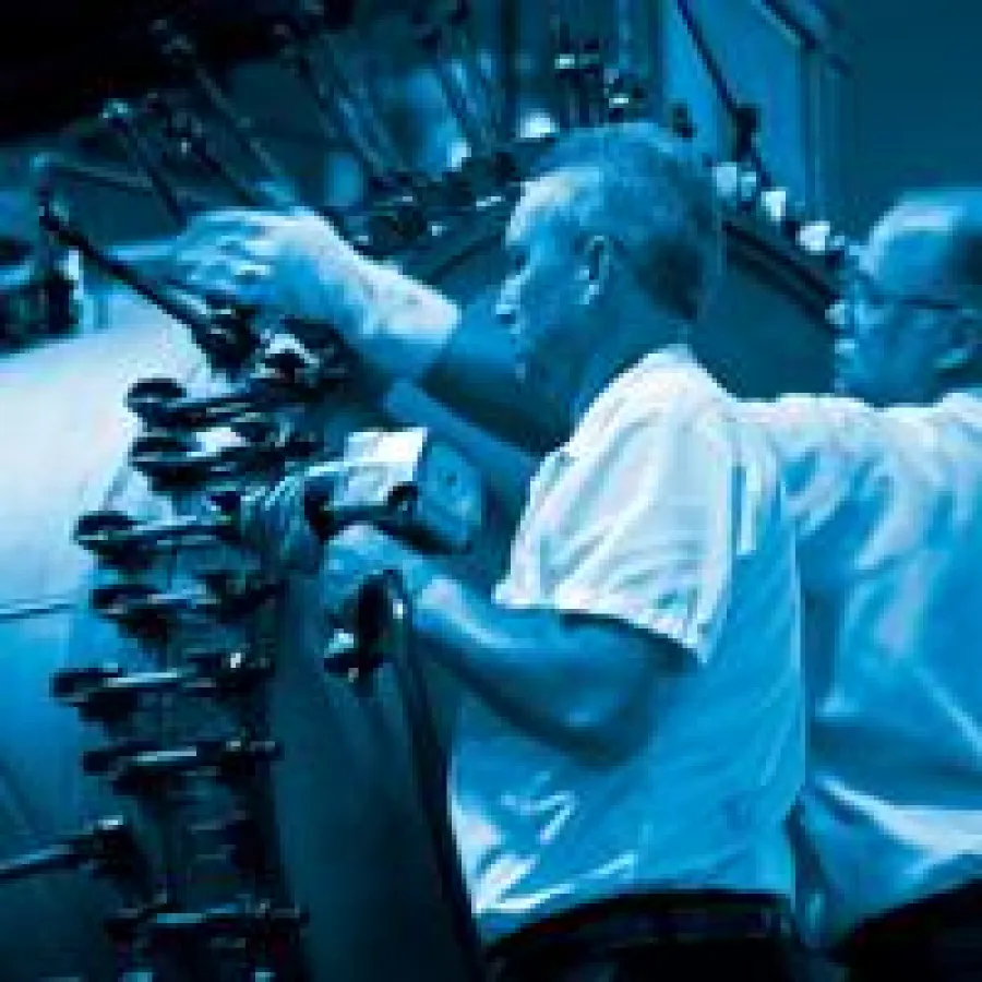 Maßgeschneiderte Lösungen sind gefragt (Quelle: istock/ZTC)