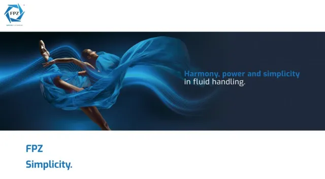 Bild: Seitenkanalverdichter der FPZ Italien - Mit den neuen eModellen jetzt starten.