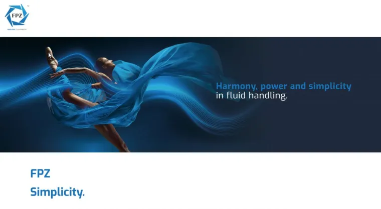 Bild: Seitenkanalverdichter der FPZ Italien - Mit den neuen eModellen jetzt starten.