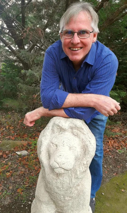 Bildhauen und Dolce Vita - Entfesseln Sie ungeahnte kreative Kräfte, um die man Sie beneiden wird!