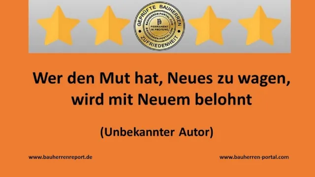 Gewinnung neuer Bauinteressenten für Unternehmen aus dem Fertig- und Massivhausbau Bild: Gewinnung neuer Bauinteressenten für Unternehmen aus dem Fertig- und Massivhausbau