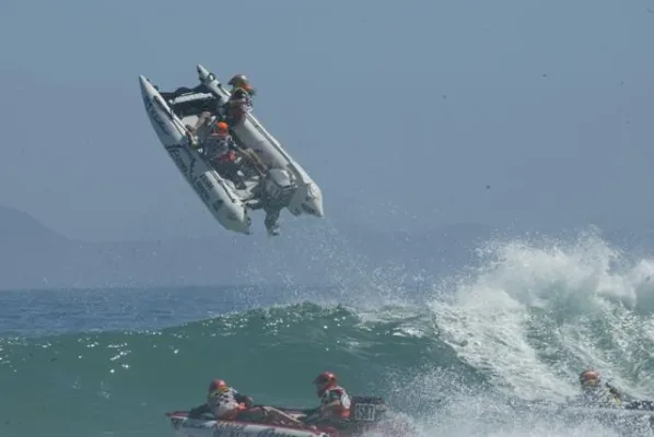 Jetzt auch in Deutschland: thundercatracing.de Bild: Jetzt auch in Deutschland: thundercatracing.de