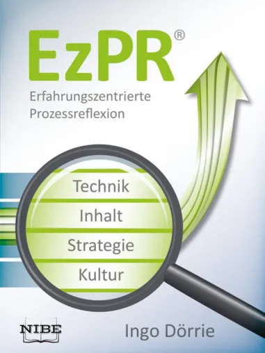 Ingo Dörrie - EzPR Erfahrungszentrierte Prozessreflexion Bild: Ingo Dörrie - EzPR Erfahrungszentrierte Prozessreflexion