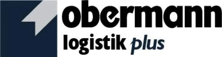 Bild: Logistik hautnah erleben – Obermann macht’s möglich!