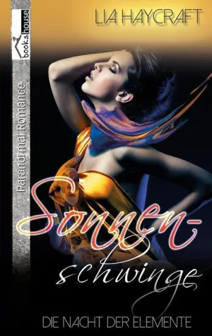 Bild: Die magische Buchreihe geht weiter ...