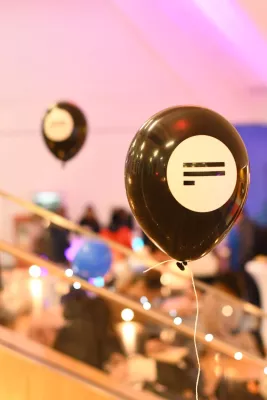 Bild: Die Kinos sind geschlossen? Kinoerlebnis von zu Hause aus! 18 Jahre Filmfest Düsseldorf