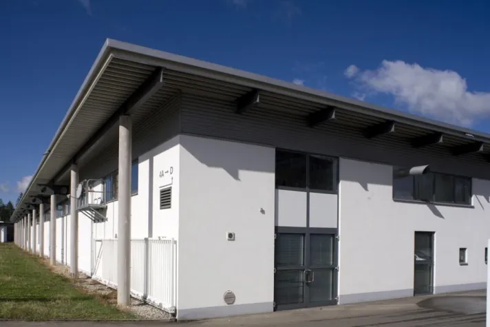 Bild: Neufirmierung von BESTec-etp Freiburg GmbH