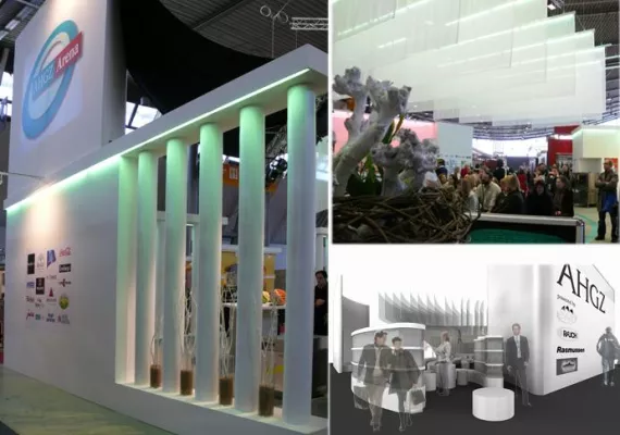 Bild: Dreiklang - Hotelkonzepte mit Charakter GmbH, Frankfurt/M - Konzeptschmiede mit renditestarken Entwürfen