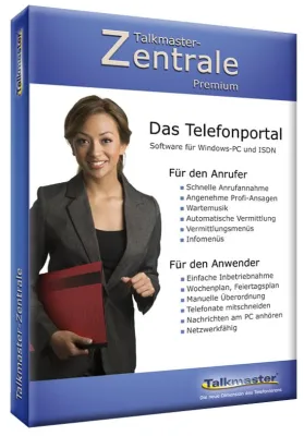 Bild: Schulungsvideo: Arztpraxis verbessert telefonische Erreichbarkeit