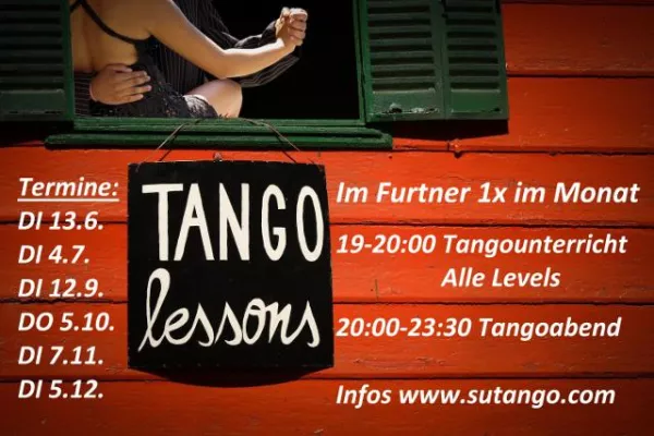 Bild: Tango in Freising