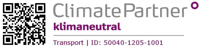 ClimatePartner internationalisiert mit Hochdruck Systeme für transparenten Klimaschutz Bild: ClimatePartner internationalisiert mit Hochdruck Systeme für transparenten Klimaschutz