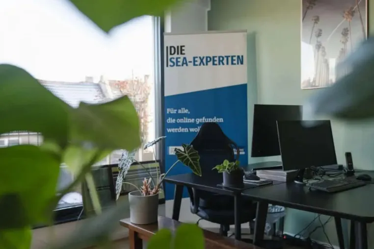 DIE SEA EXPERTEN, renommierte Google Ads Agentur wird zum zweiten Mal Google Premium Partner Bild: DIE SEA EXPERTEN, renommierte Google Ads Agentur wird zum zweiten Mal Google Premium Partner