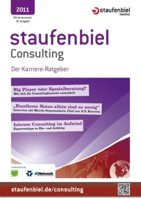 Bild: Topmanagementberatung, Branchentrends & Insider-Tipps