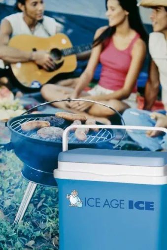 Eisgekühltes für den prognostizierten Hitzesommer 2007 Bild: Eisgekühltes für den prognostizierten Hitzesommer 2007