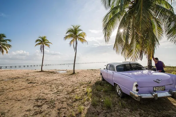 Bild: VAMOS CUBA - Ein Land im Aufbruch