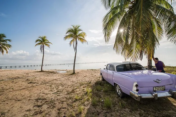 Bild: VAMOS CUBA - Ein Land im Aufbruch