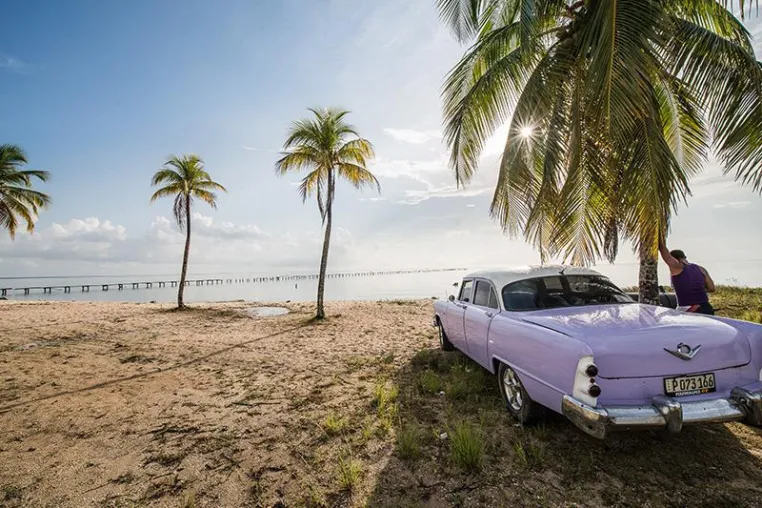 Bild: VAMOS CUBA - Ein Land im Aufbruch
