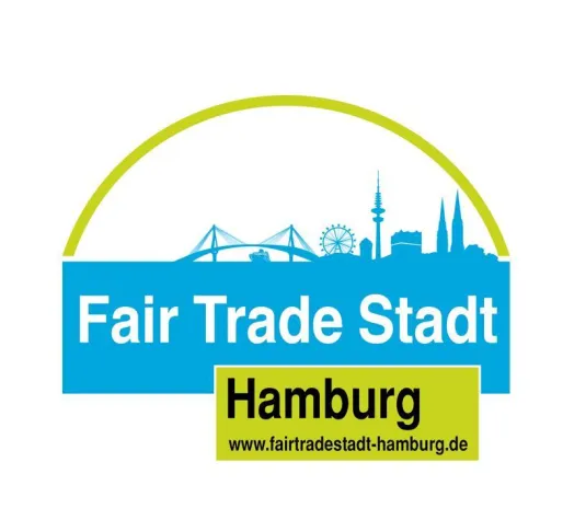 Bild: Hamburg auf dem Weg zur fairen Stadt