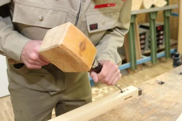 Bild: Suche nach Lehrlingen wird schwieriger