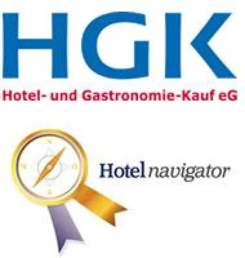 Zusammenarbeit zwischen Hotelnavigator und HGK Bild: Zusammenarbeit zwischen Hotelnavigator und HGK