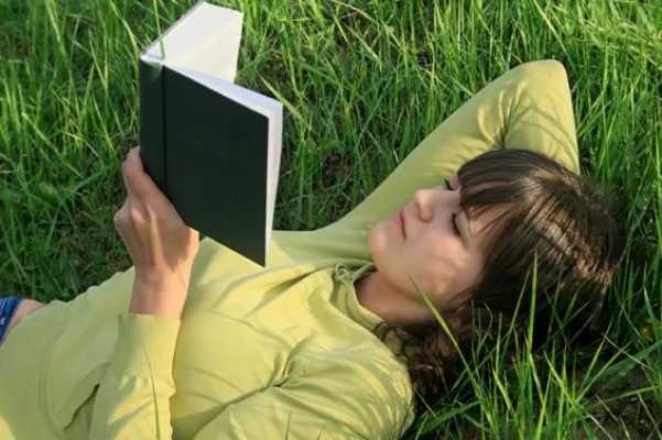 Bild: Wie entspannen wir Deutschen? Entspannungsmethode hängt stark von Alter, Geschlecht und Region ab