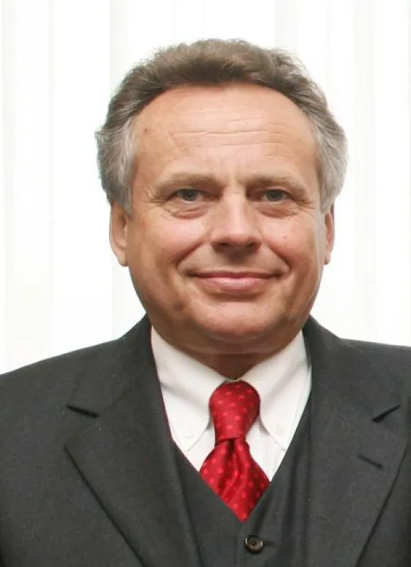Alwin Altrichter, Sprecher des IHK-Netzwerkes Mittelstand Kassel