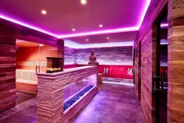 Detox mit Pancha-Karma-Kur in den Tiroler Bergen Bild: Detox mit Pancha-Karma-Kur in den Tiroler Bergen