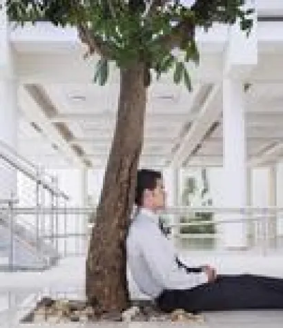 Bild: FachberaterIn für Burnout-Prävention und Stressmanagement