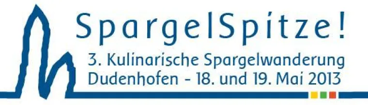 Bild: Frühlingserwachen bei der „Spargelwanderung“ in Dudenhofen