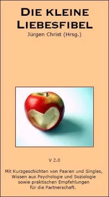 Kostenfreier Ratgeber für Paare & Singles zum Download Bild: Kostenfreier Ratgeber für Paare & Singles zum Download