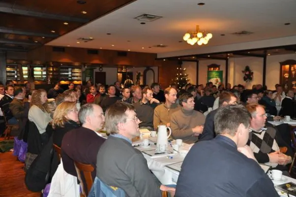 Bild: AVA-Rinderfachtagungen 2010/2011